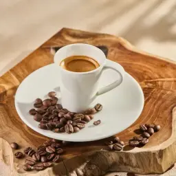 إسبريسو دبل